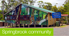 community