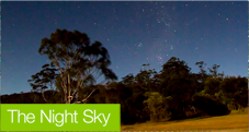 the-night-sky